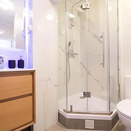 Dreamyflat - Champs-elysees Ii Apartment Paris